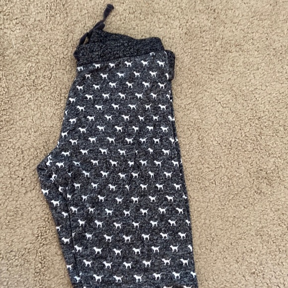 PINK Victoria's Secret Pants - Victoria’s Secret PINK sleepwear size small